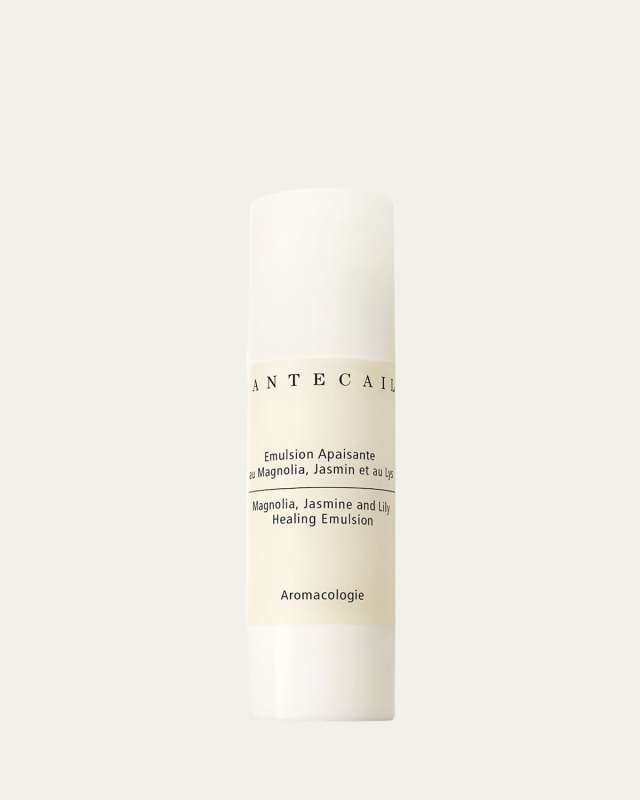 Magnolia, Jasmine and Lily Healing Emulsion, 1.7 oz.